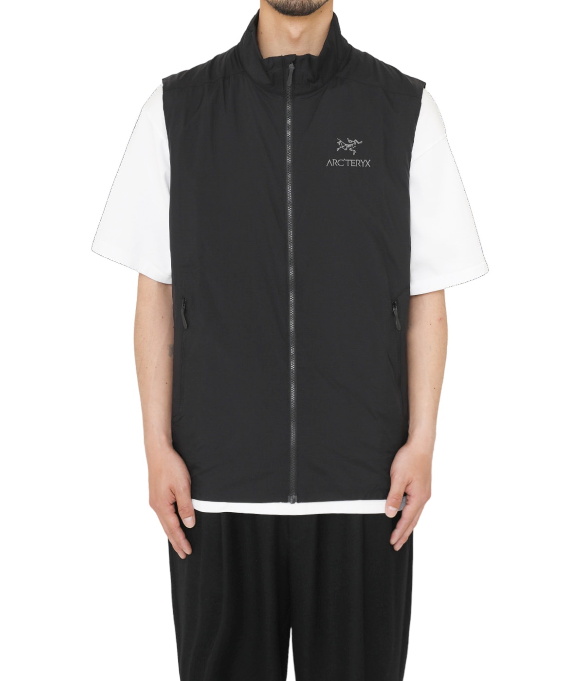 トップス ARC'TERYX ATOM SL VEST MEN'S Atom SL Vest Men's | ARC'TERYX(アークテリクス) / アウター