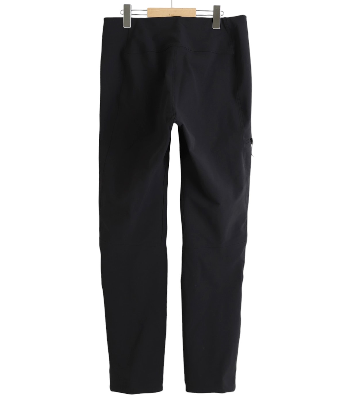 アークテリクス　gamma ar pants ブラック Arc'teryx Gamma AR Pants Black at CareOfCarl.com