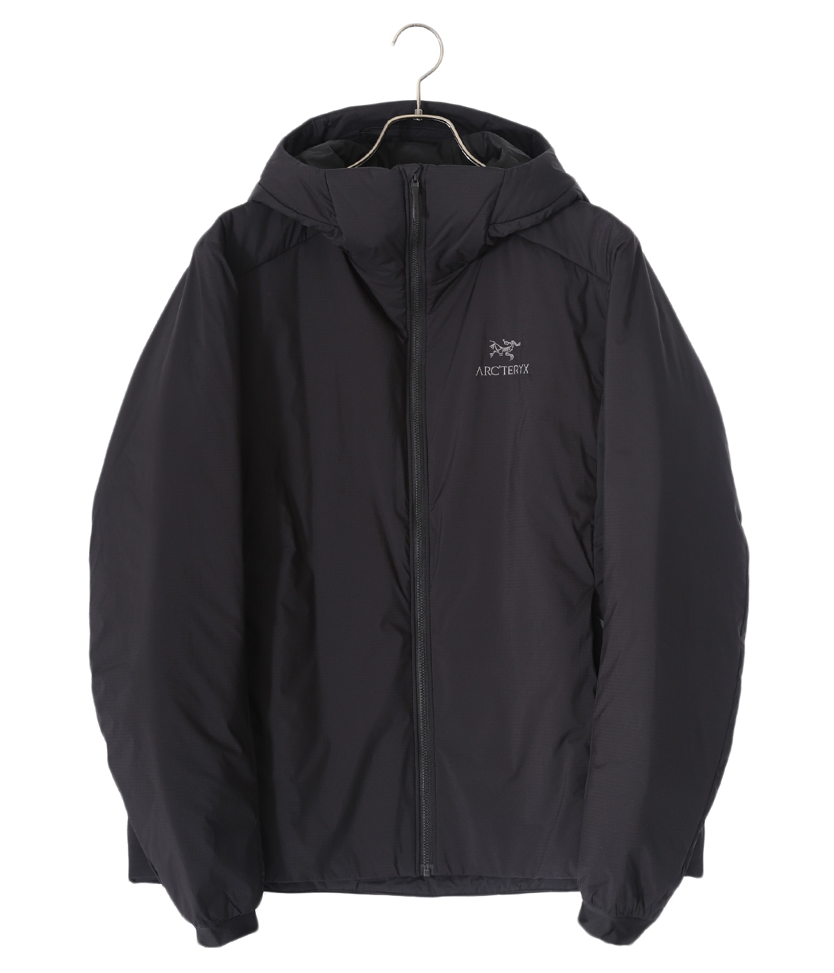 レディース】Atom Heavyweight Hoody Womens | ARC'TERYX