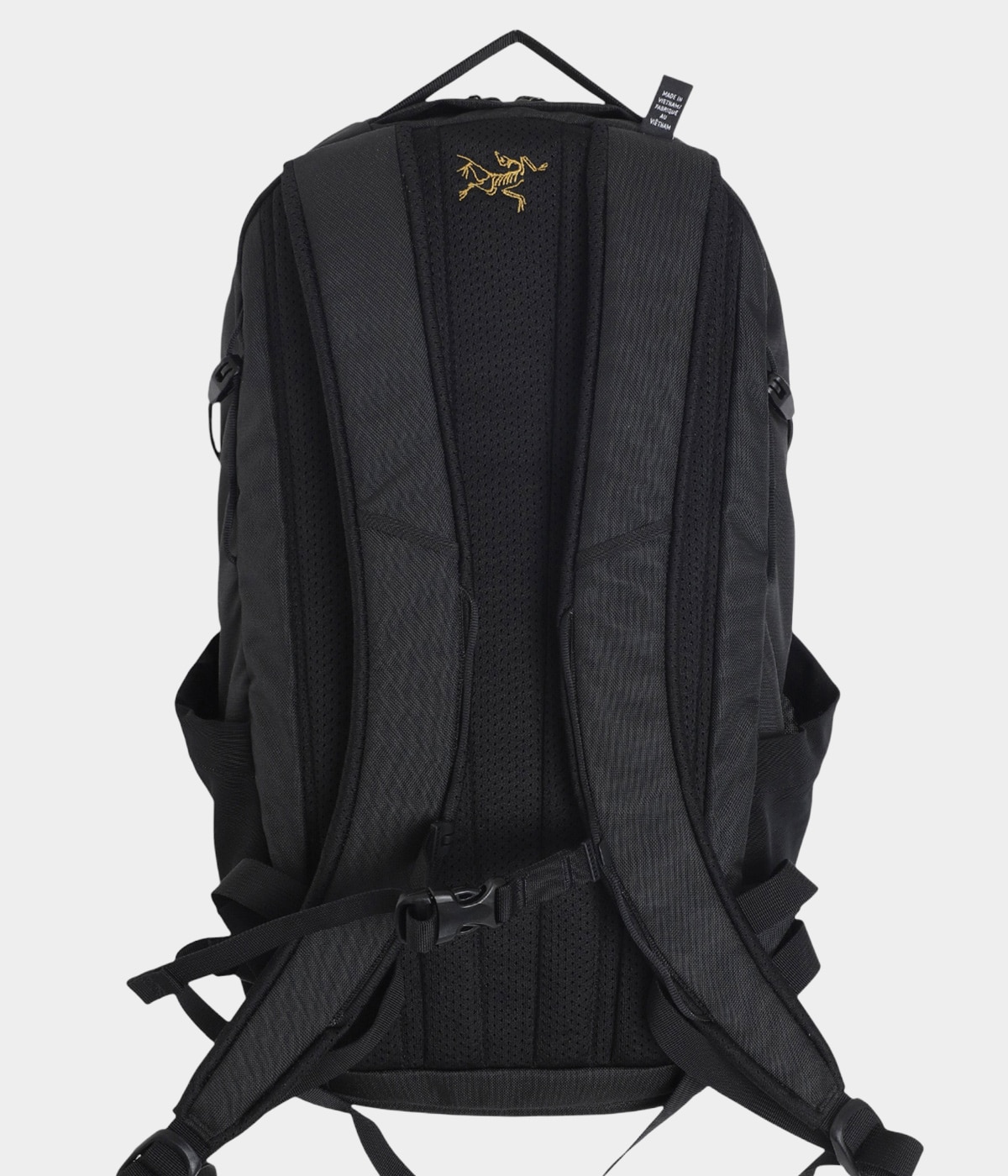Arc'teryx バックパック マンティス16黒 アークテリクス Mantis 16 Backpack | ARC'TERYX(アークテリクス) / バッグ バック