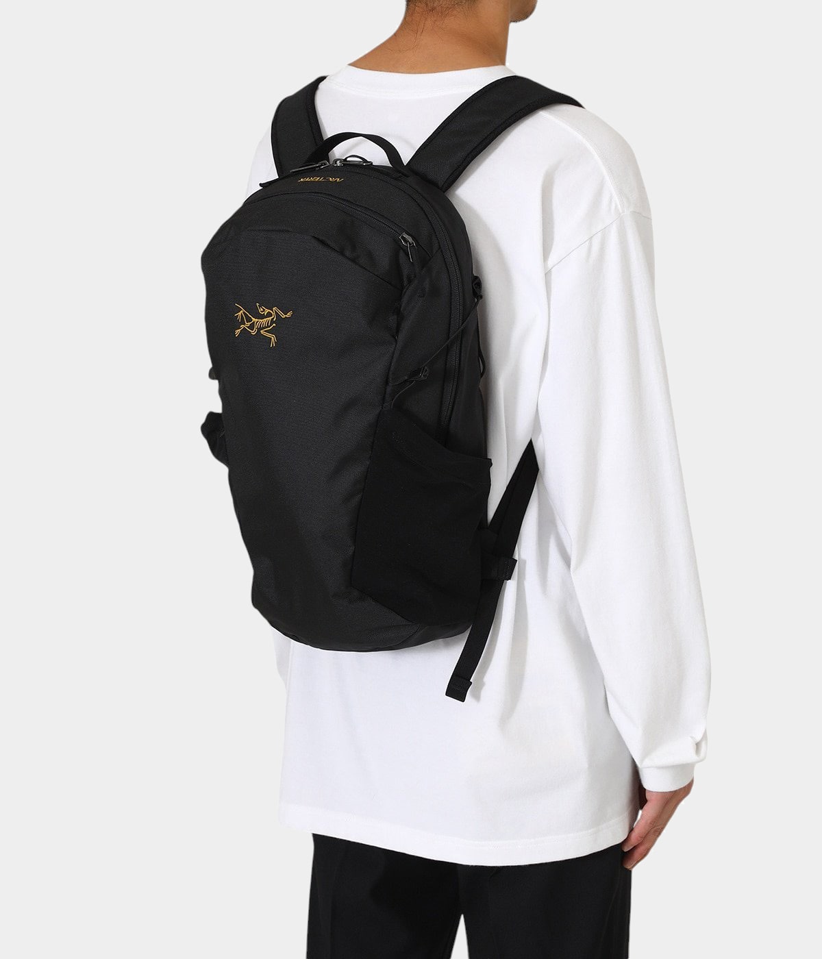 【ほぼ未使用】ARC'TERYX アークテリクス MANTIS 16バックパック マンティス 16 バックパック – アークテリクス公式オンラインストア