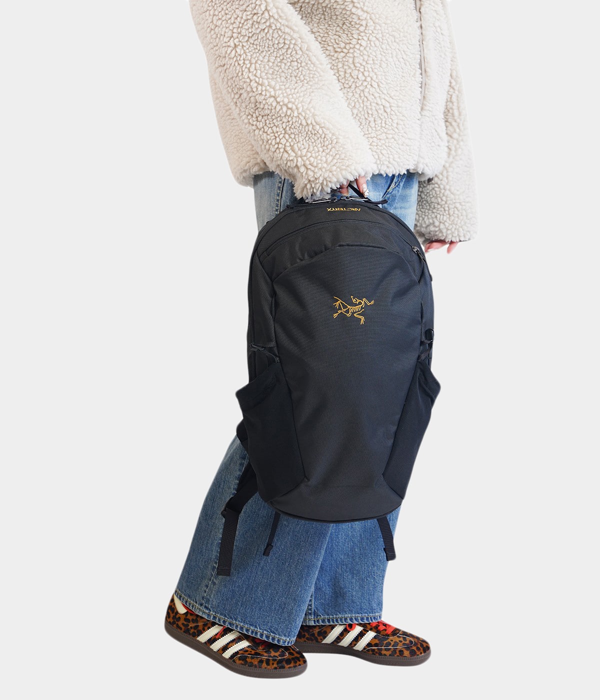 Mantis 16 Backpack | ARC'TERYX(アークテリクス) / バッグ バック