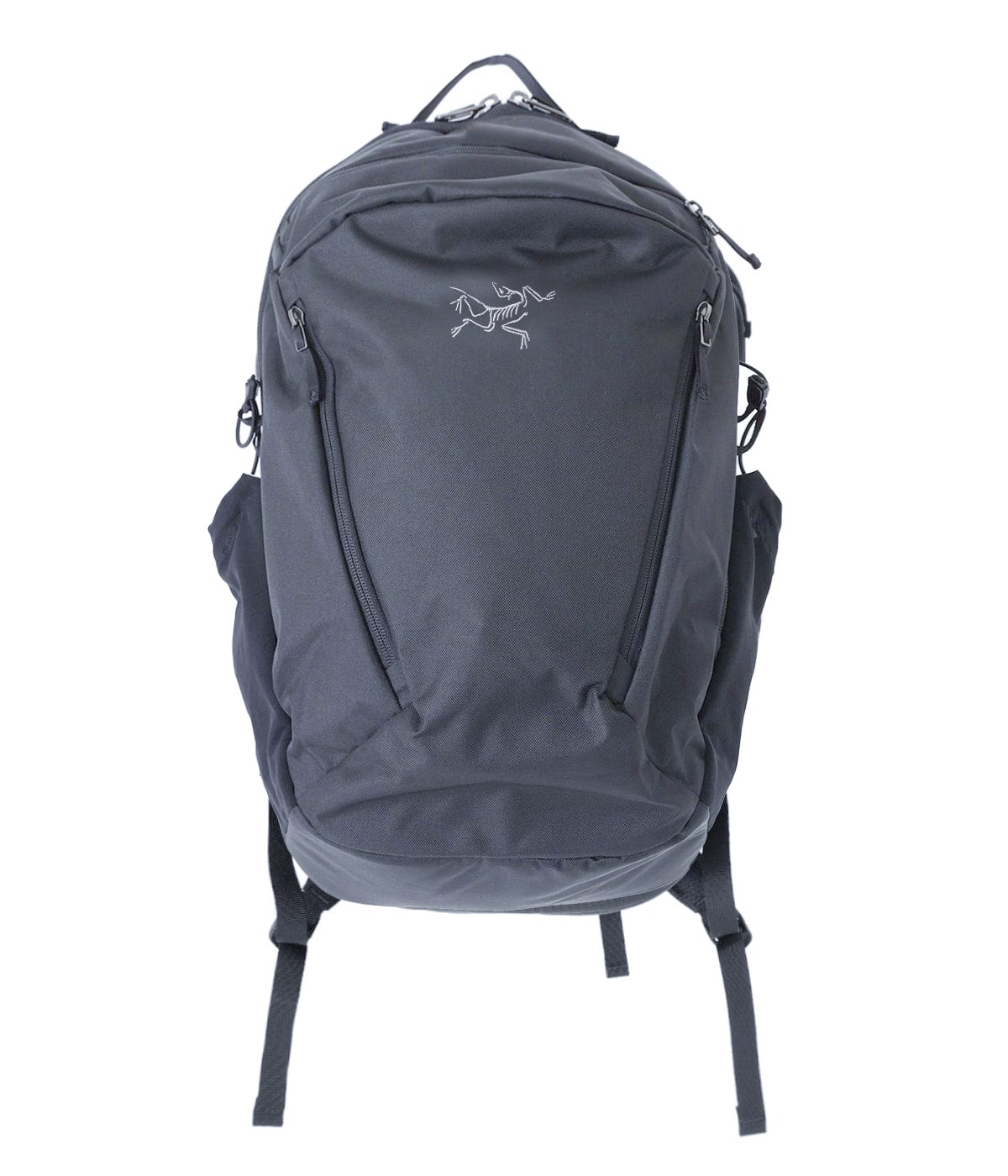 アークテリクス マンティス 26 バックパック ブラック アークテリクス ARC'TERYX Mantis 26 Backpack Black L07981400