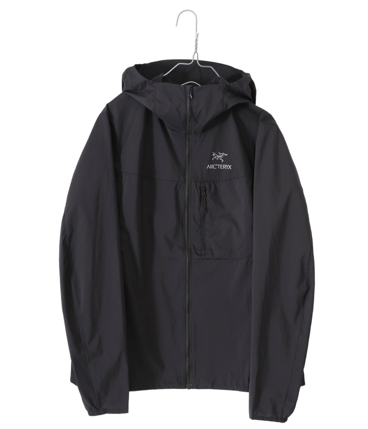 レディース】SQUAMISH HOODY WOMAN | ARC'TERYX(アークテリクス