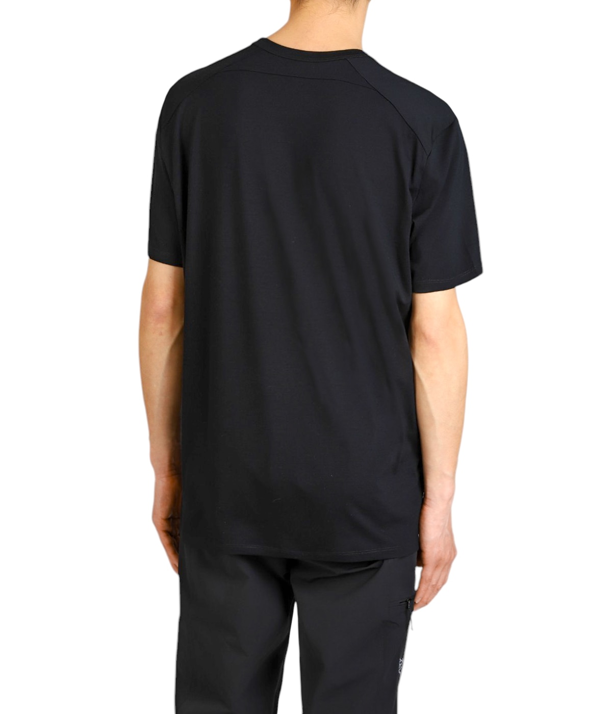 Frame SS Shirt M | ARC'TERYX VEILANCE(アークテリクス