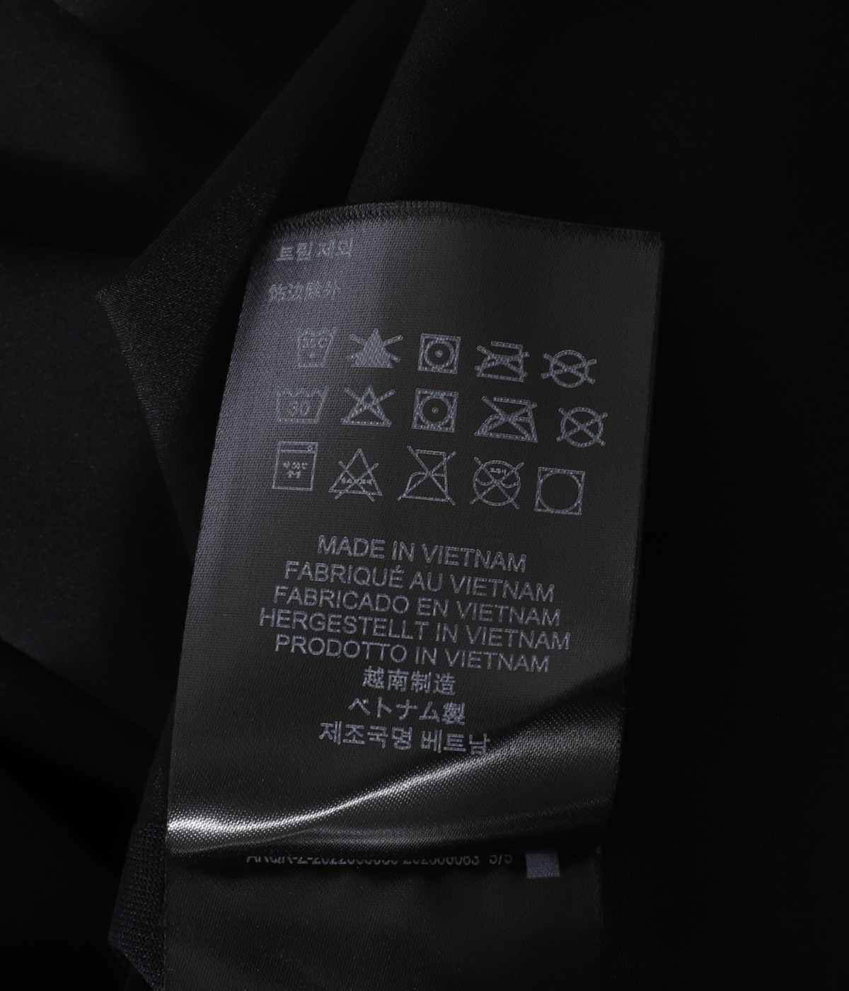 Dromos Tech Polo M | ARC'TERYX VEILANCE(アークテリクス
