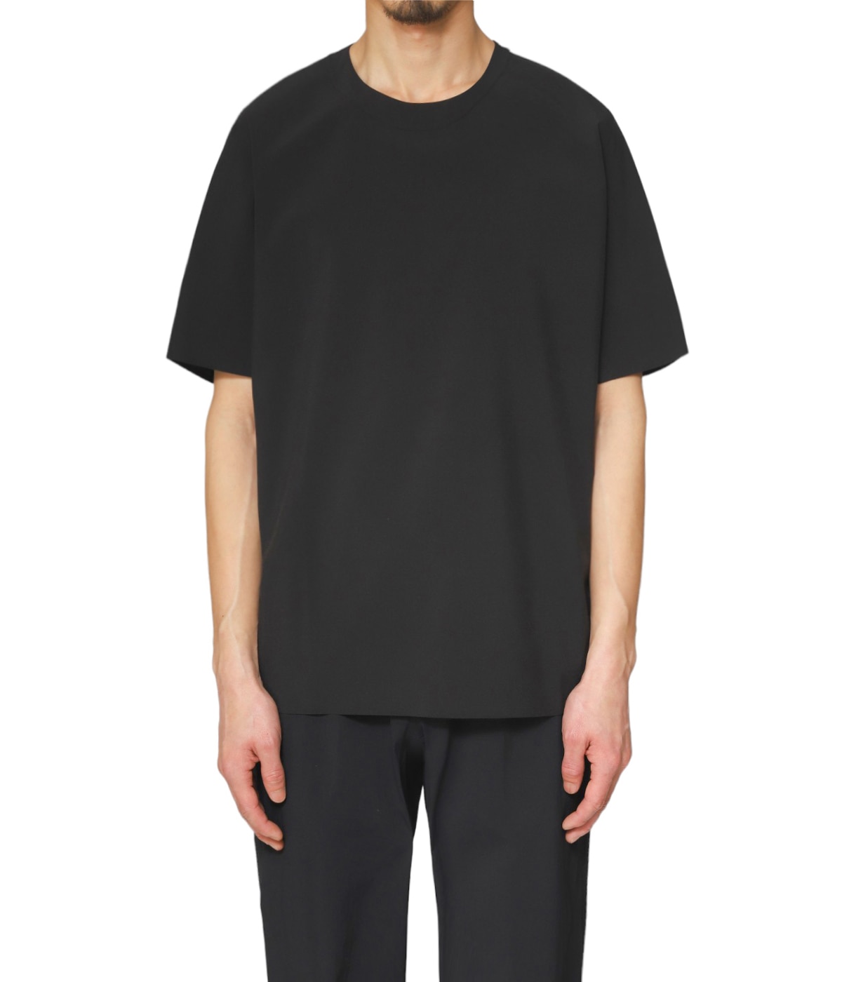 ARC'TERYX VEILANCE 半袖シャツ M ダークグレー ARC´TERYX VEILANCE 半袖シャツ M ダークグレー