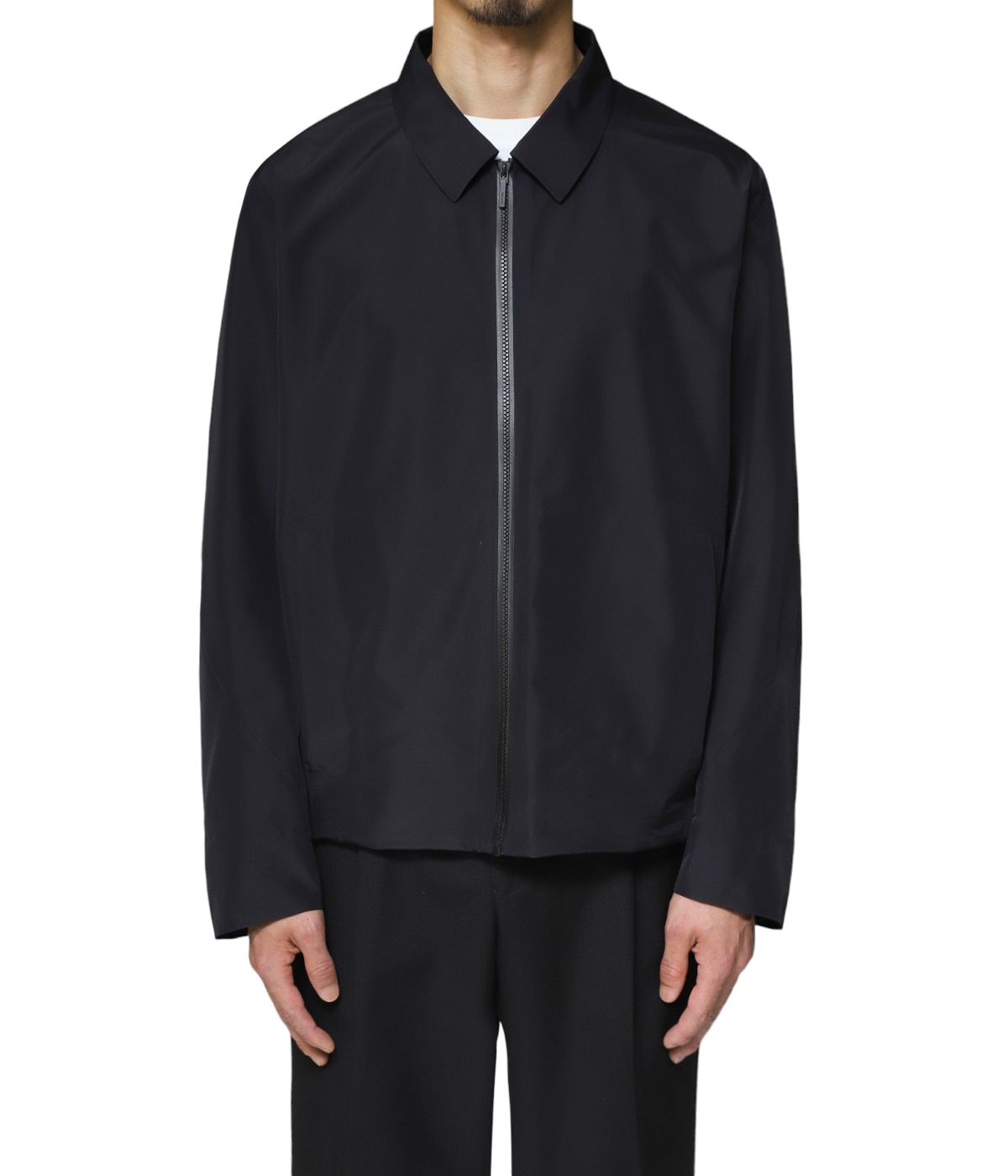 【美品】VEILANCE Centroid Jacket Mサイズ Centroid Jacket M | ARC'TERYX VEILANCE(アークテリクス