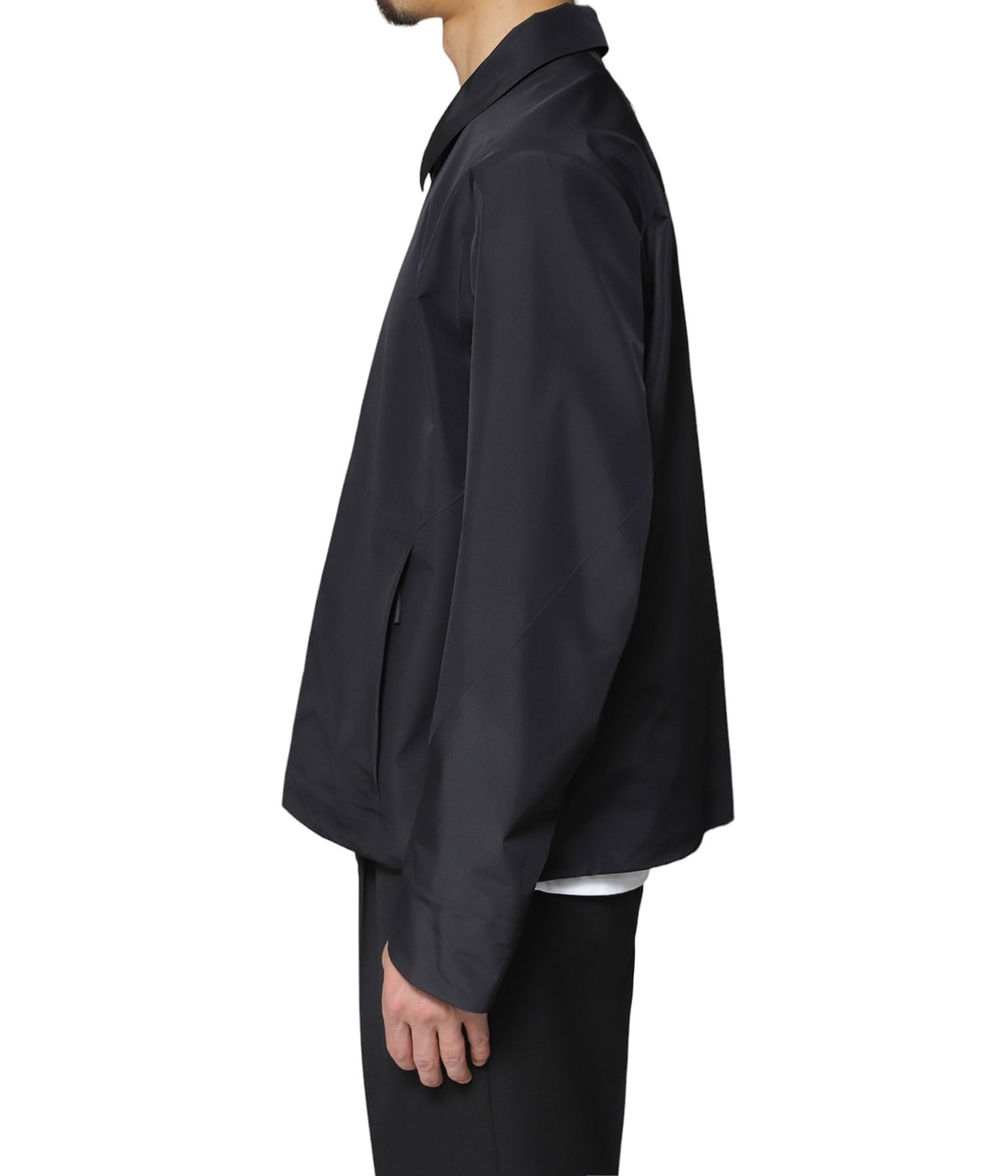 【美品】VEILANCE Centroid Jacket Mサイズ Centroid Jacket M | ARC'TERYX VEILANCE(アークテリクス