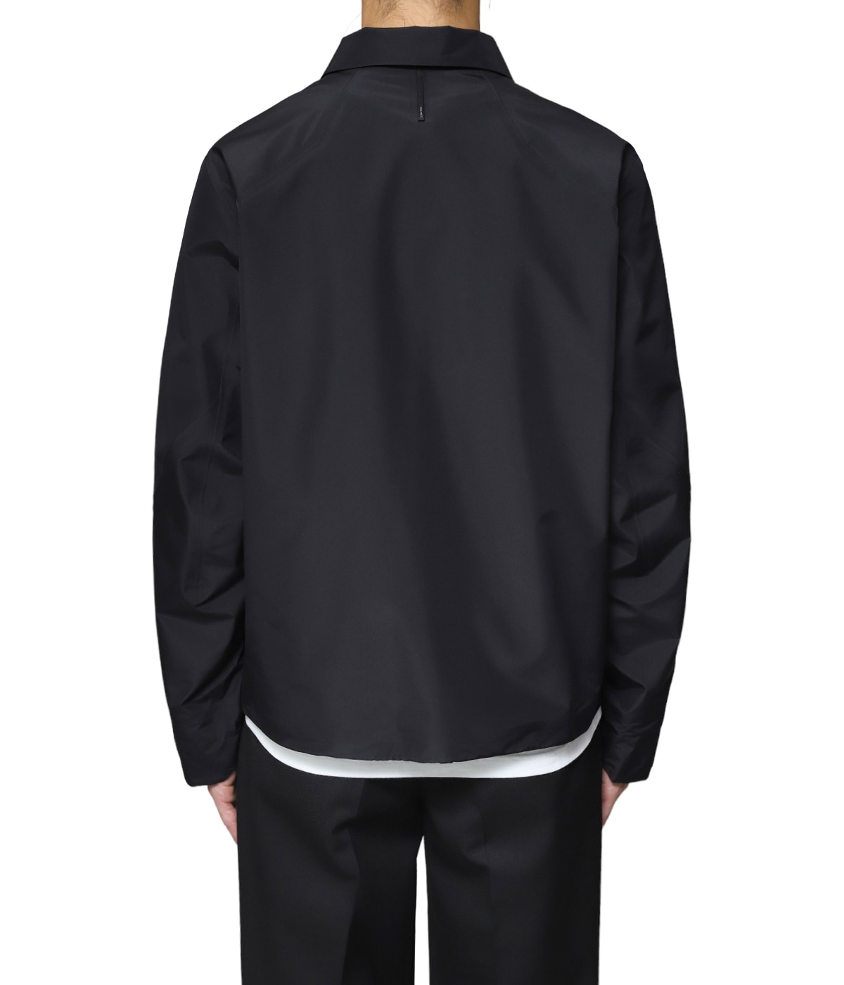 【美品】VEILANCE Centroid Jacket Mサイズ Centroid Jacket M | ARC'TERYX VEILANCE(アークテリクス