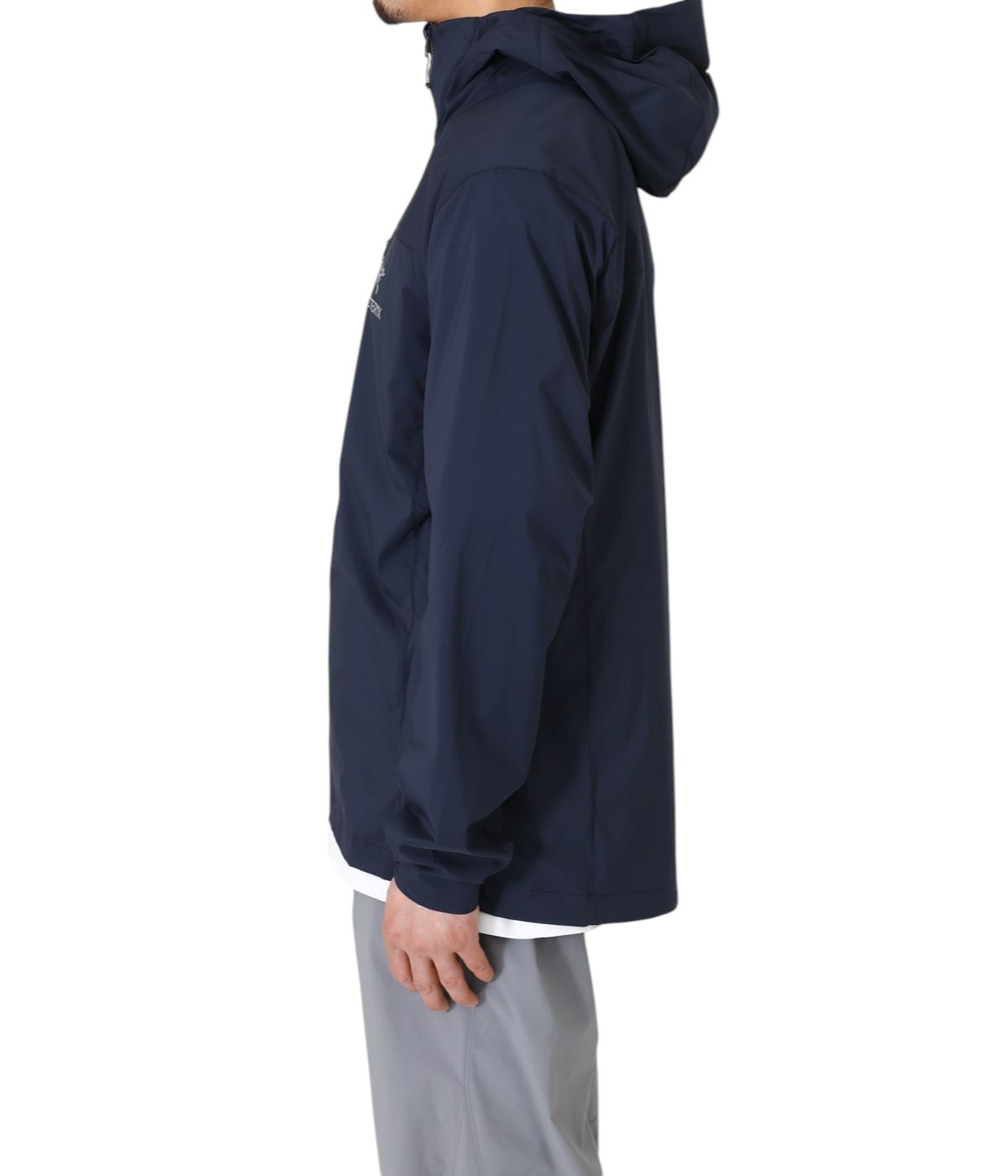 Squamish Hoody M | ARC'TERYX(アークテリクス) / アウター