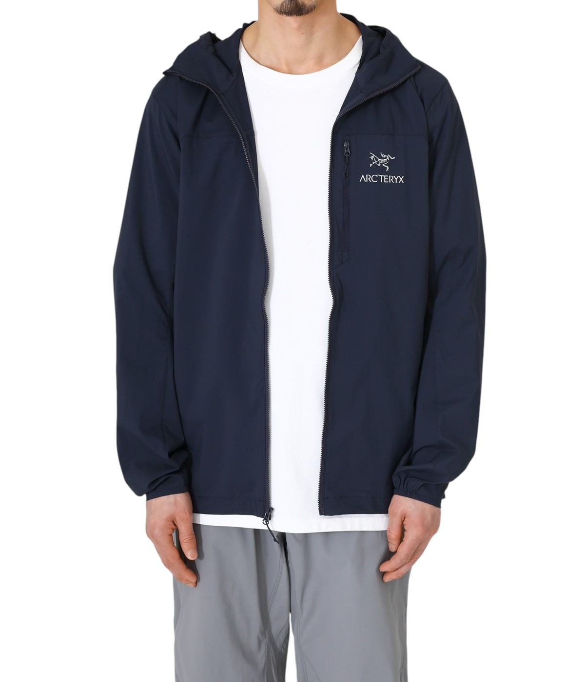ARC’TERYX /Squamish Hoody Men's Mサイズ Squamish Hoody M | ARC'TERYX(アークテリクス) / アウター