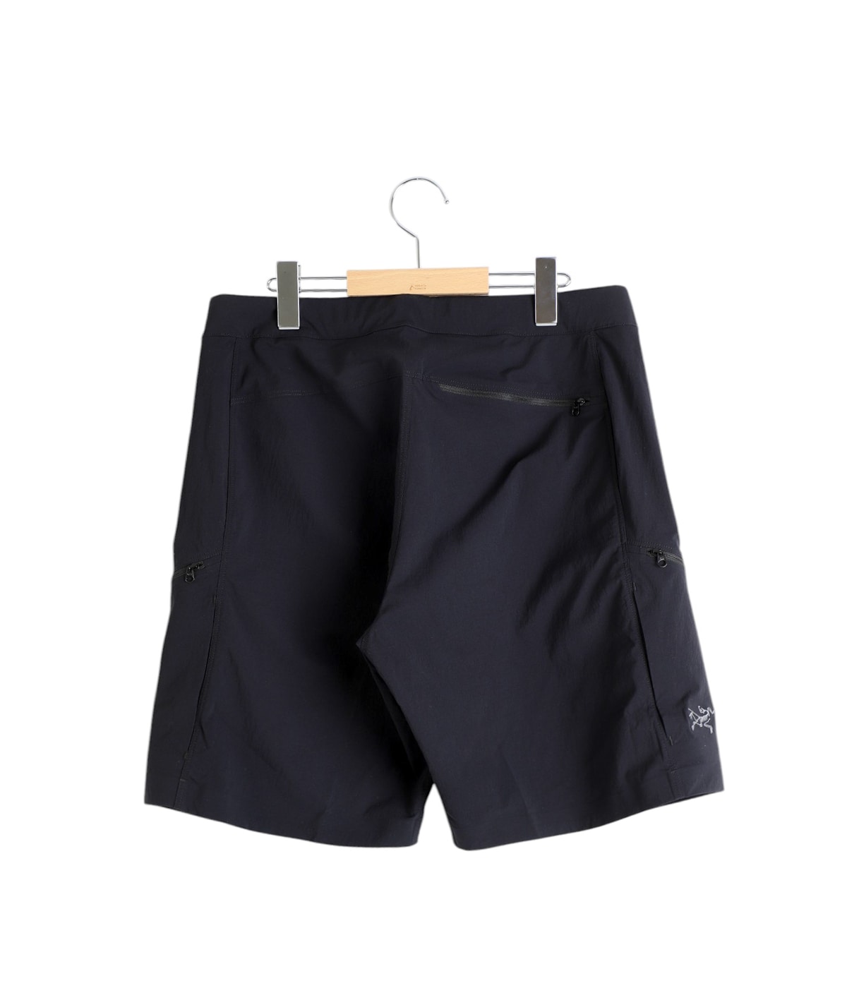 パンツ ARC'TERYX Gamma Quick Dry Short 9 Men's Arc'teryx Men's Gamma Quick Dry Short 9
