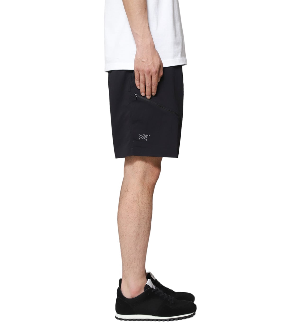 パンツ Arc'teryx Gamma Quick Dry Short 9\" ARC'TERYX】Gamma Quick Dry Short 9