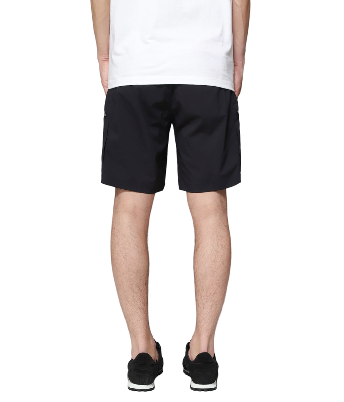 Gamma Quick Dry Short 9