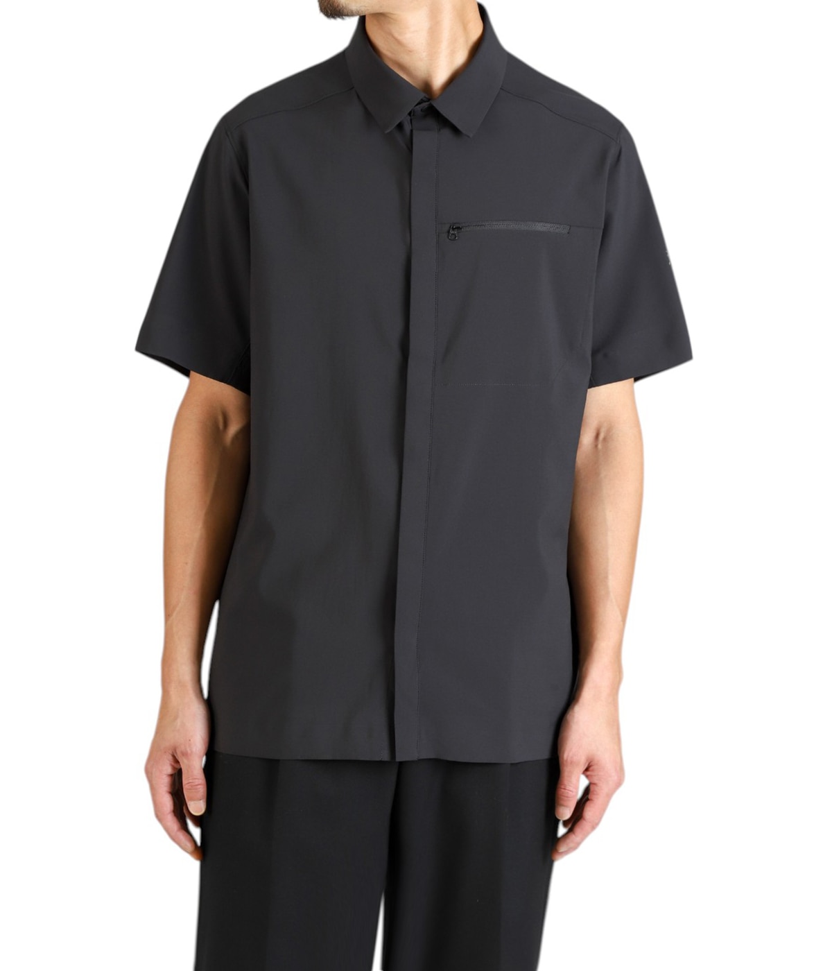 Skyline SS Shirt Men's | ARC'TERYX(アークテリクス