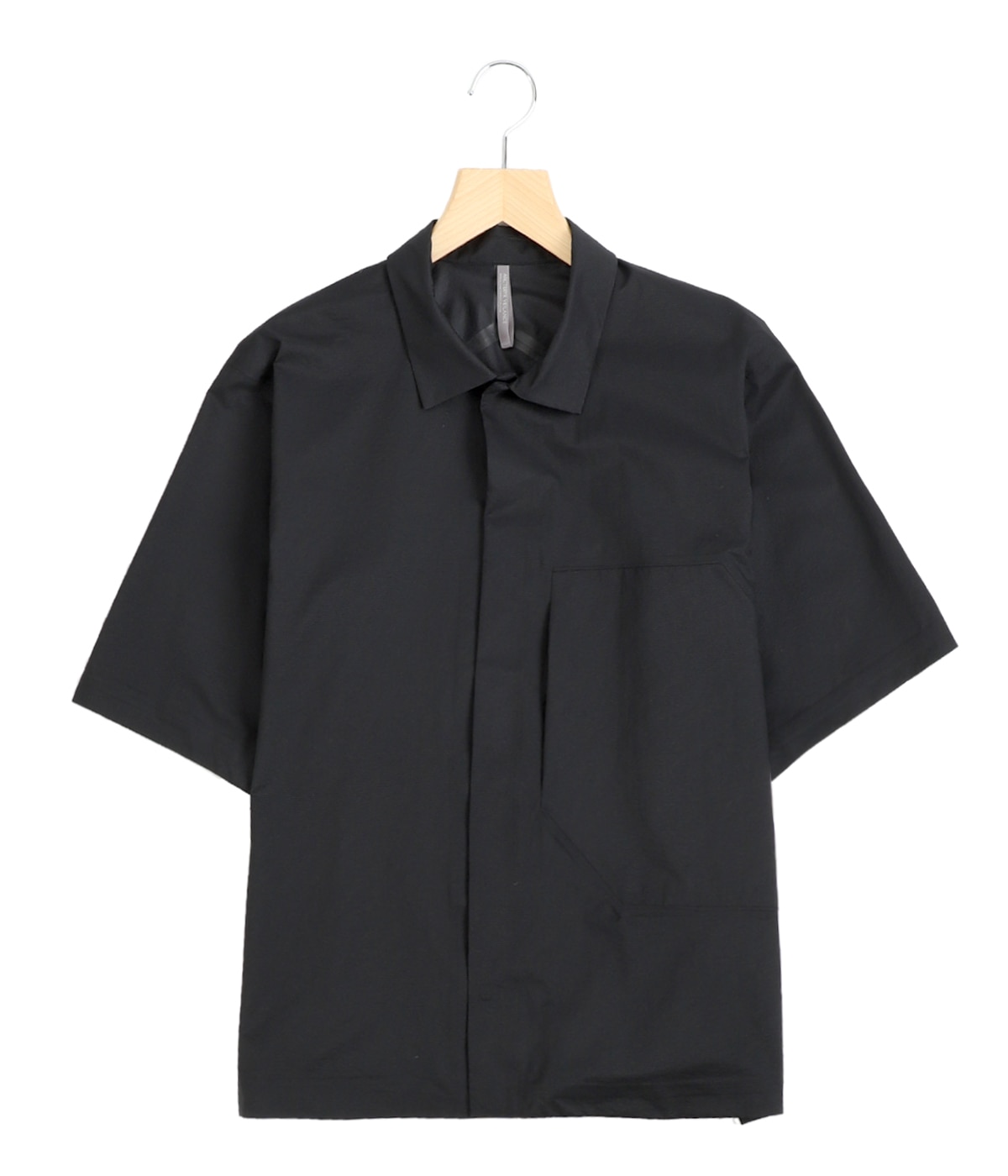 Demlo SS Shirt M | ARC'TERYX VEILANCE(アークテリクス
