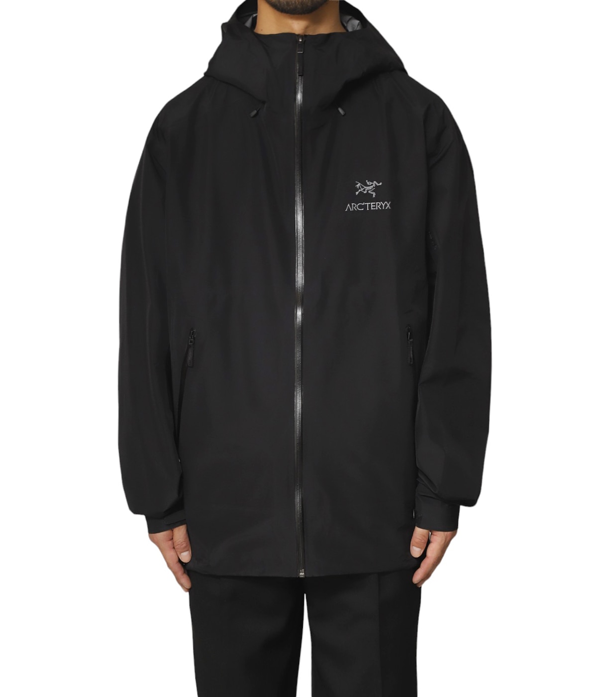 Beta LT Jacket Men's | ARC'TERYX(アークテリクス) / アウター