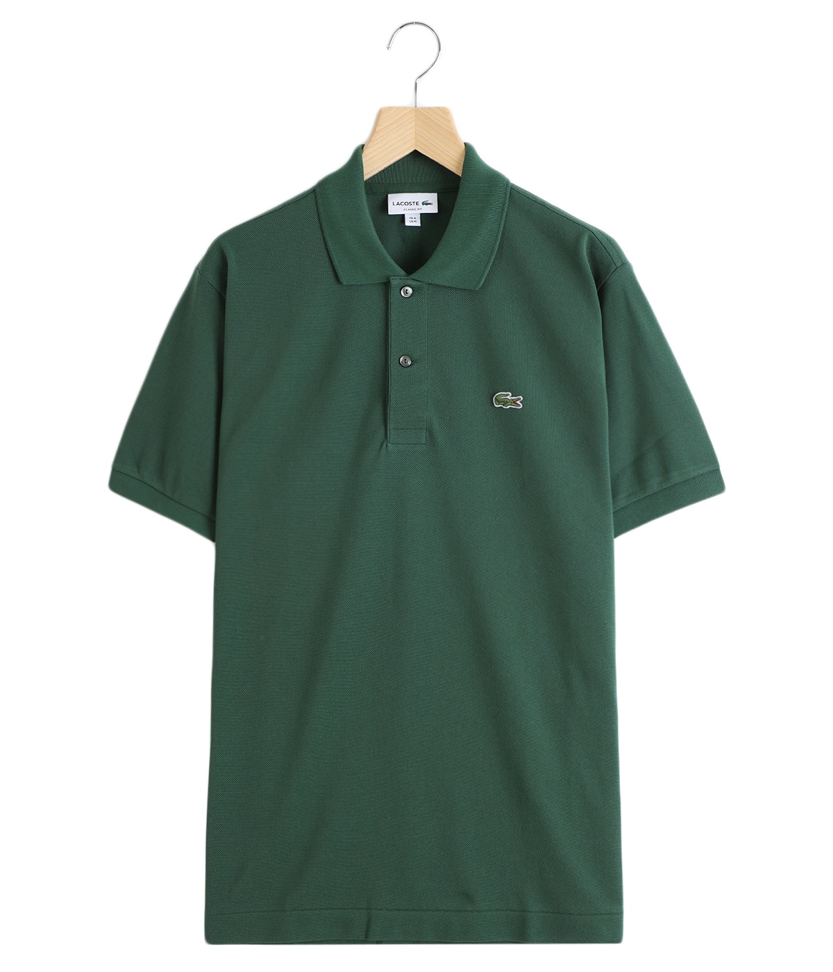 L1212LJ-99 | LACOSTE(ラコステ) / トップス ポロシャツ (メンズ