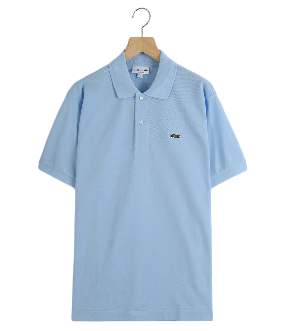 L1212LJ-99 | LACOSTE(ラコステ) / トップス ポロシャツ (メンズ
