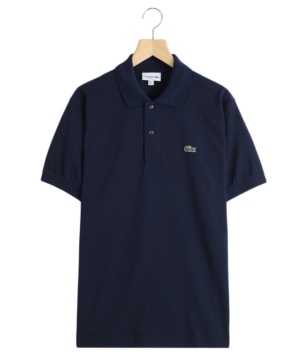 トップス LACOSTE / L1212 Men's Classic Fit Original L.12.12 Polo - Polo Shirts - New