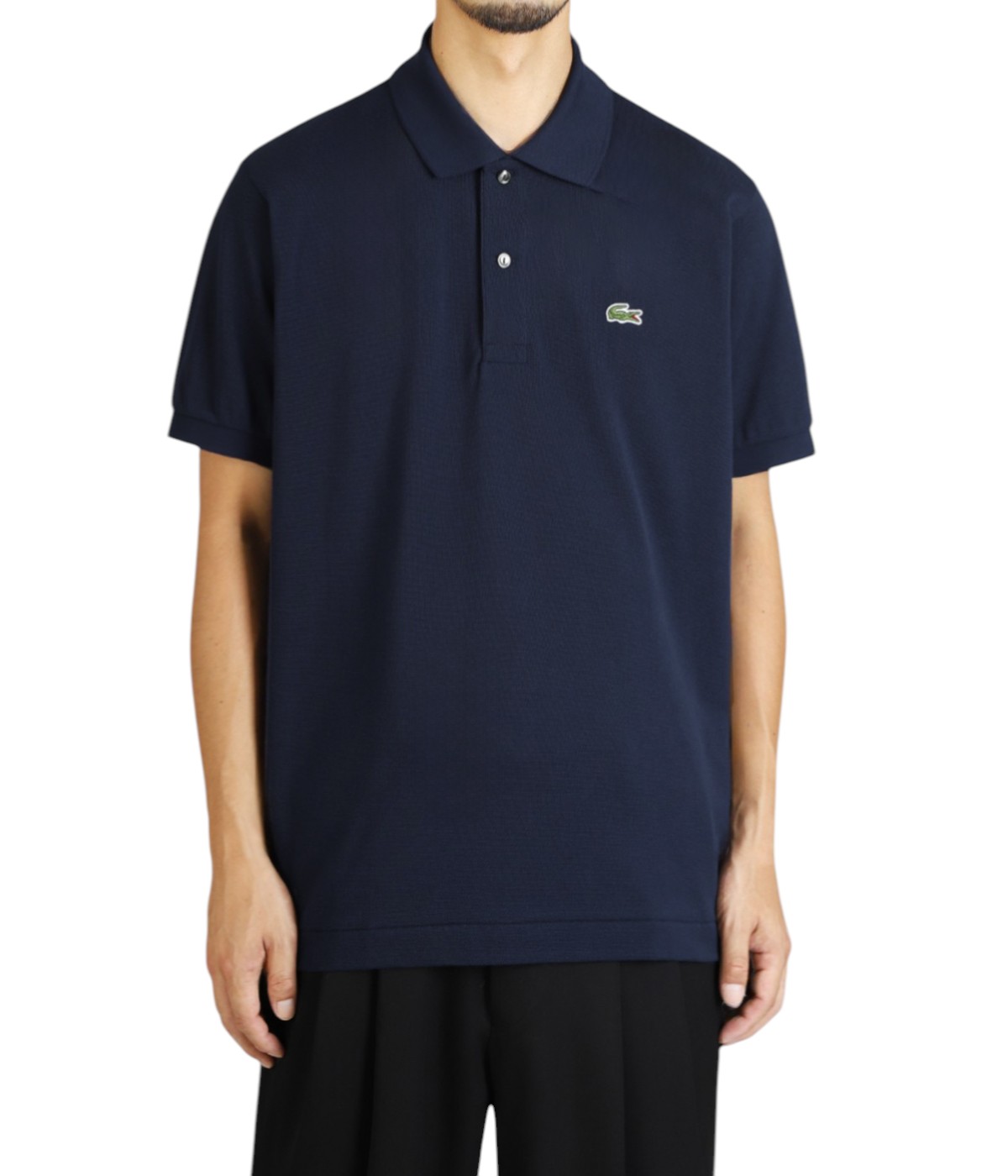 L1212LJ-99 | LACOSTE(ラコステ) / トップス ポロシャツ (メンズ