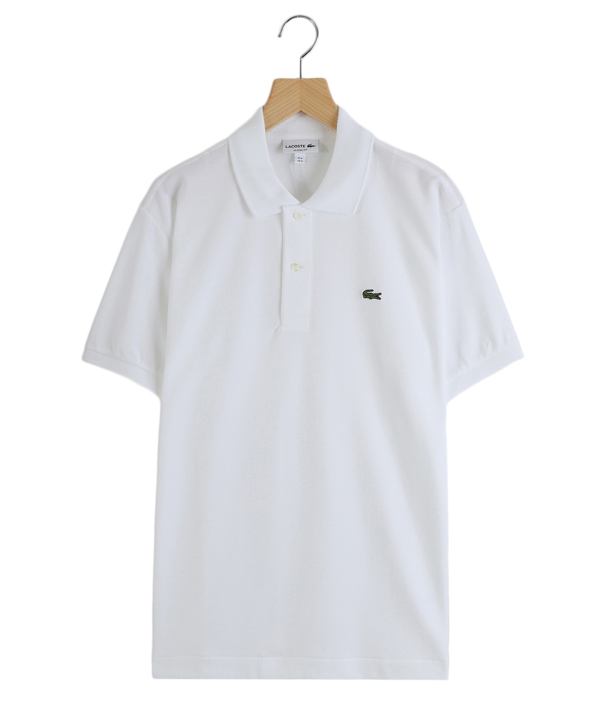 L1212LJ-99 | LACOSTE(ラコステ) / トップス ポロシャツ (メンズ