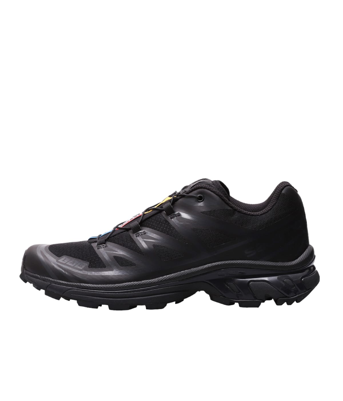 国内正規品 SALOMON XT-6 ADV ブラック サロモン SALOMON XT-6 ADV サロモン エックスティー 6 アドバンスド