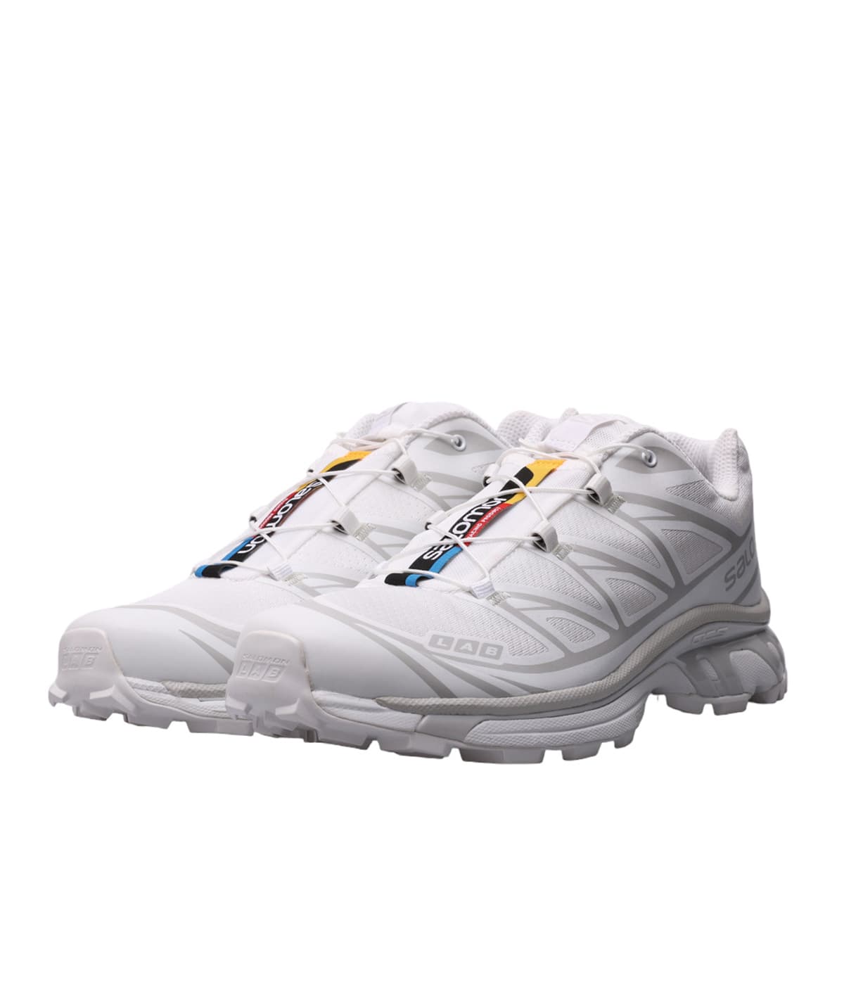 SALOMON　スニーカー　ホワイト　xt6 61PRgjkKFIL.jpg