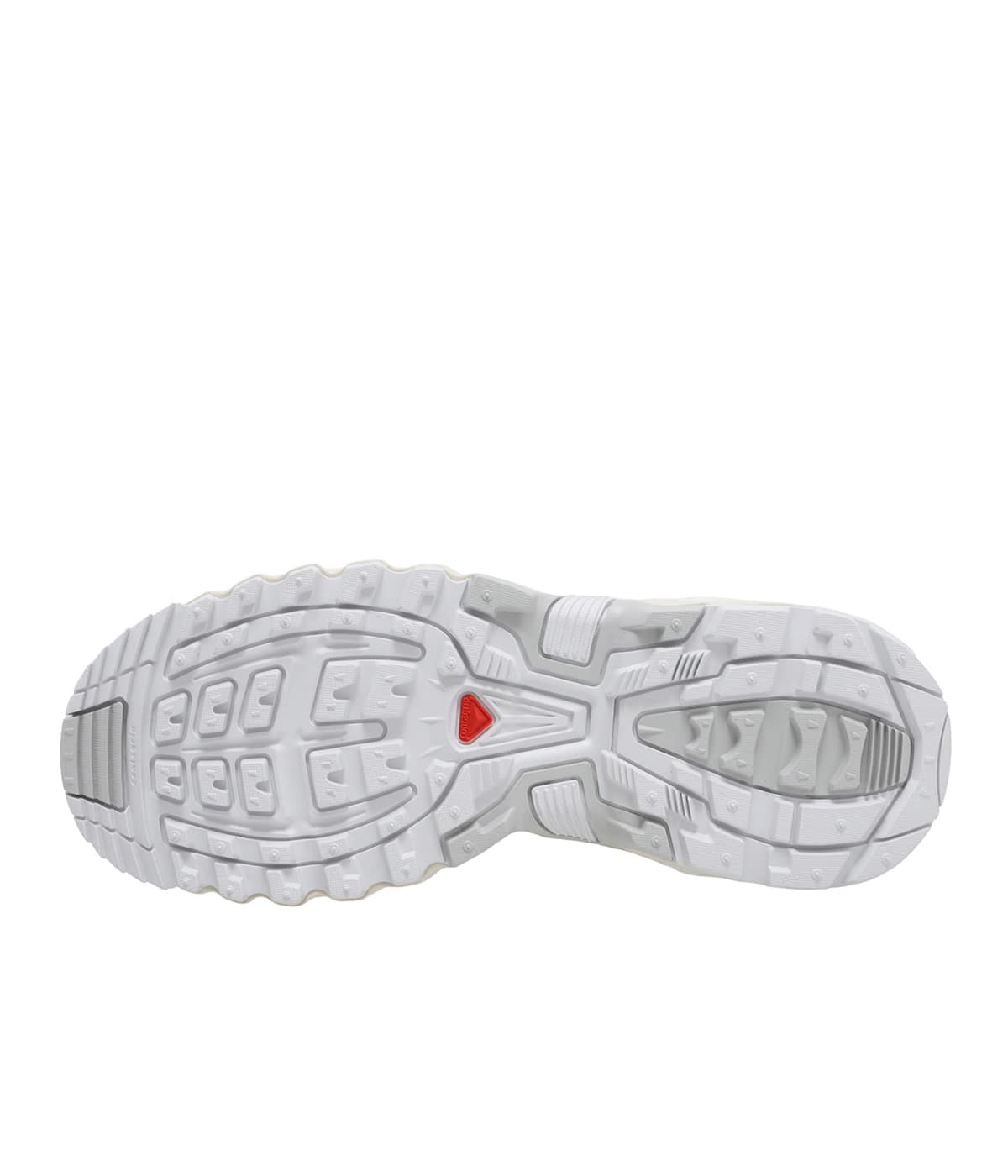 SALOMON スニーカー ★送料、関税込み★ サロモン SALOMON スニーカー メンズ ACS + FT グレー L47435700