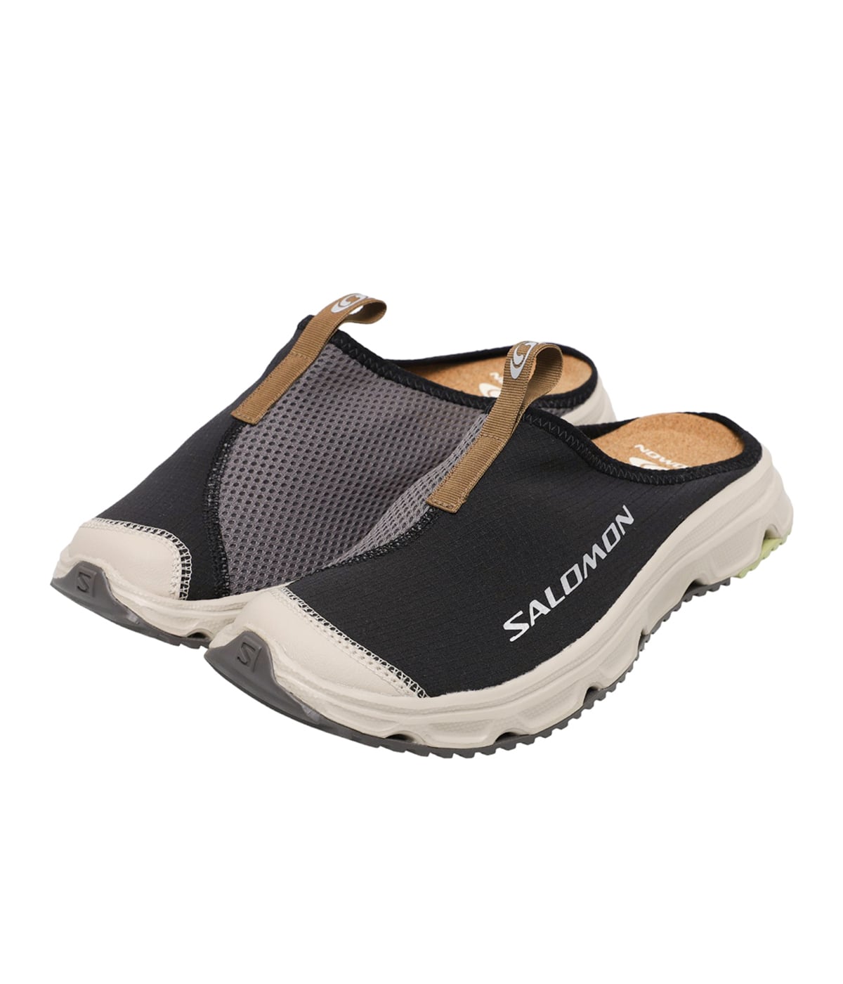 レディース】RX SLIDE 3.0 | SALOMON SNEAKERS(サロモン