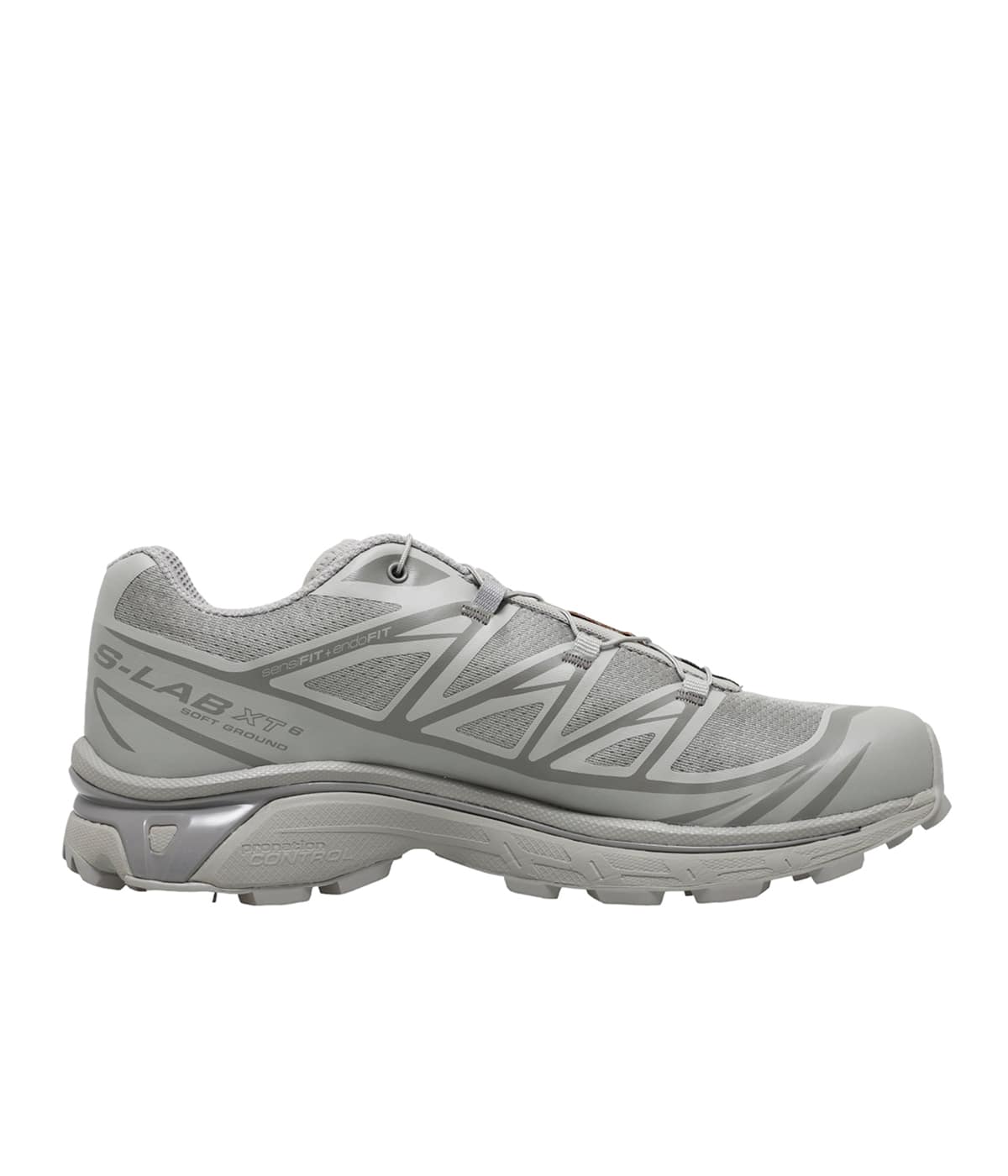 ★SALOMON★XT-6 Ghost Gray Gray Flannel★送料・関税込★ Salomon XT-6 Ghost Gray Gray Flannel L47444800 Men's Size | eBay