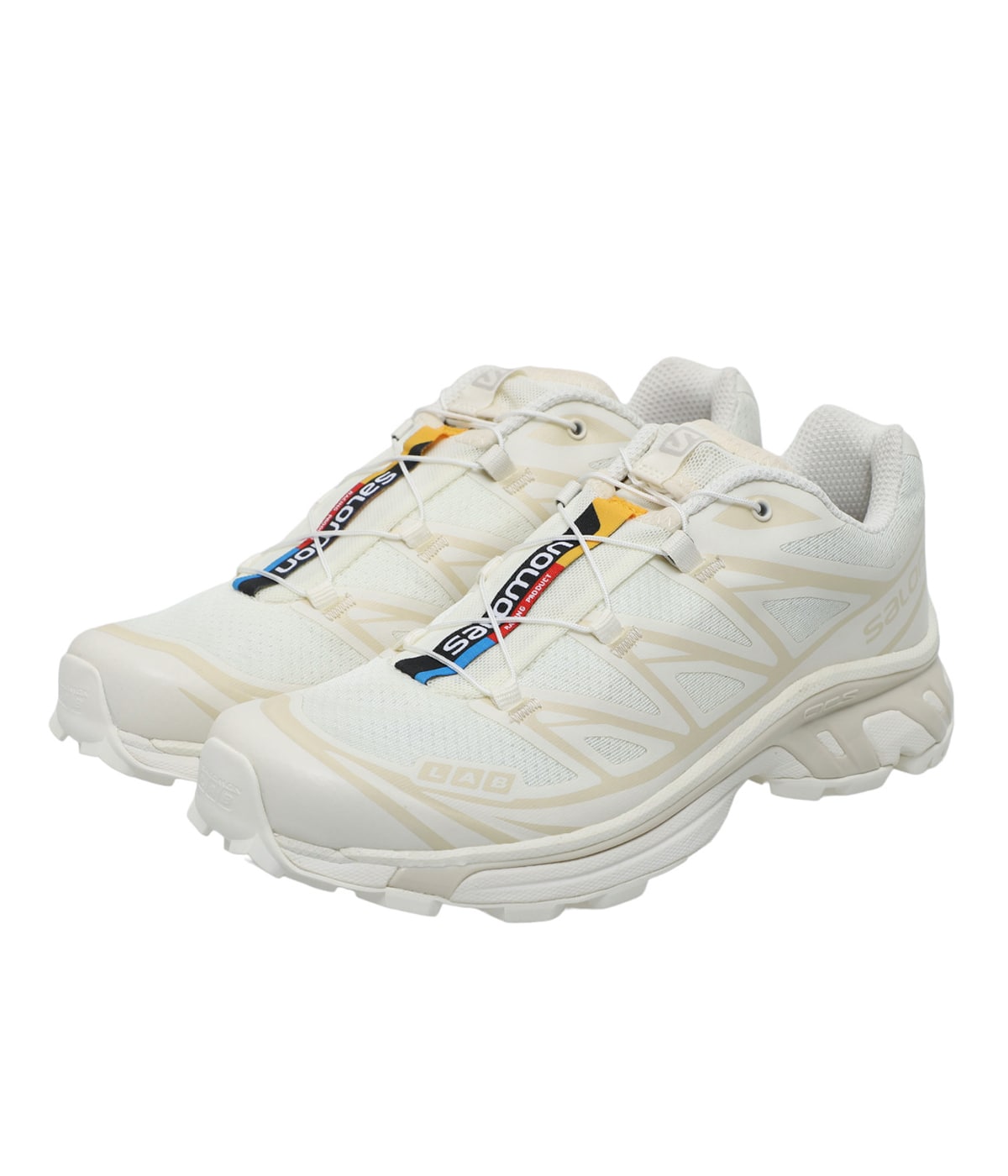 レディース】XT-6 | SALOMON SNEAKERS(サロモン スニーカーズ