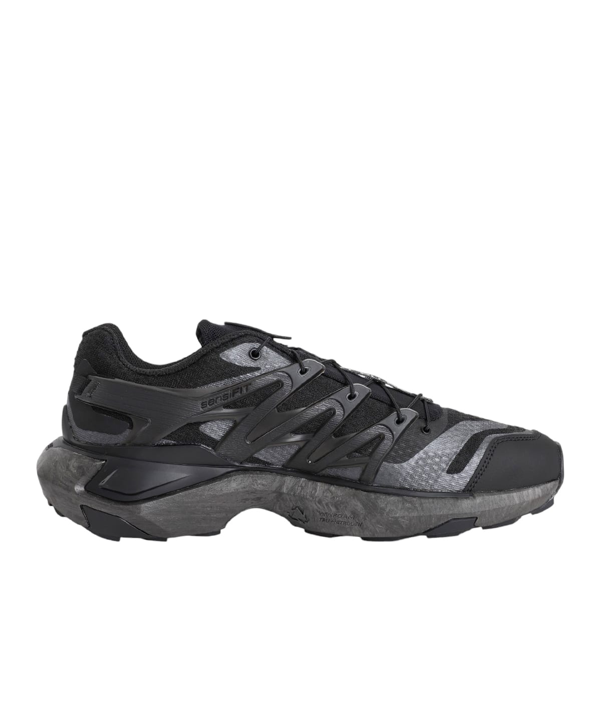 【SALOMON】XT PU.RE アドバンスド＊送料関税込 XT PU.RE ADVANCED 発売開始!! | HUES 福岡セレクトショップ