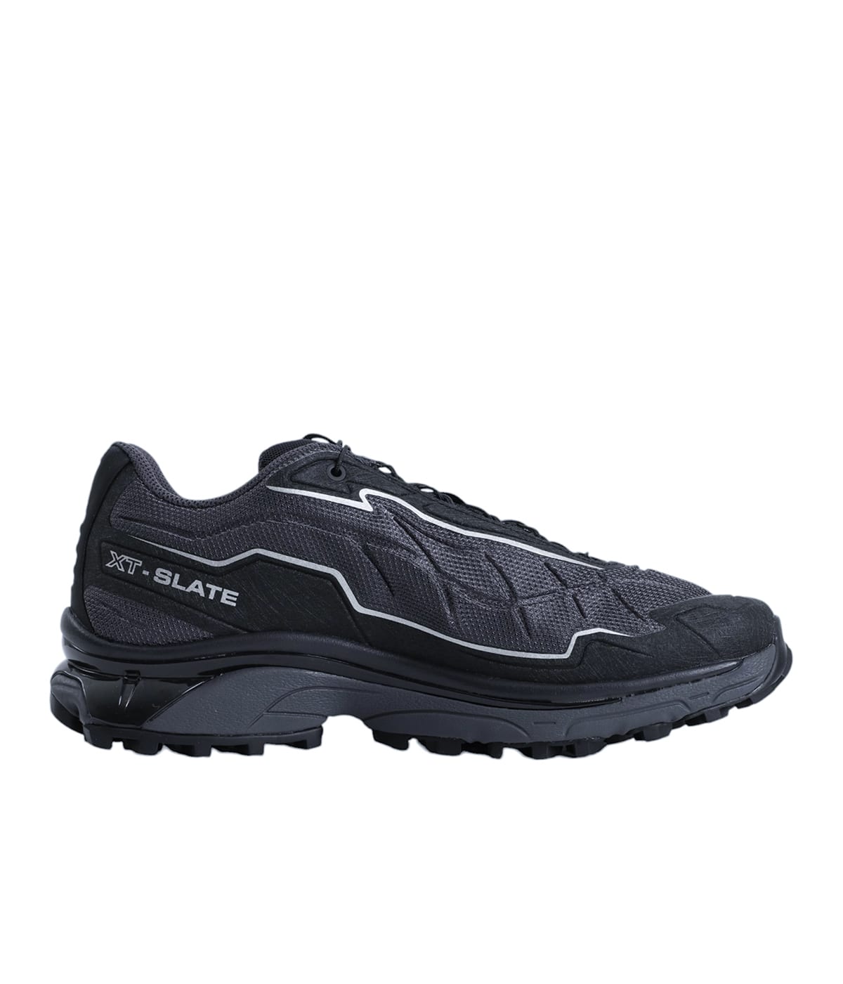 スニーカー Salomon XT Slate Black Asphalt Ftw Silver XT-SLATE in Black / Asphalt / Ftw Silver