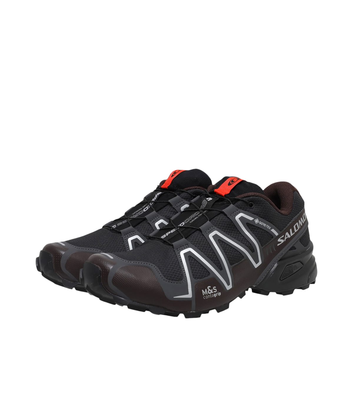 【SALOMON】 サロモンスニーカーズ SPEEDCROSS 3 GTX{BLACK} SPEEDCROSS 3 GORE-TEX – サロモン公式オンラインストア