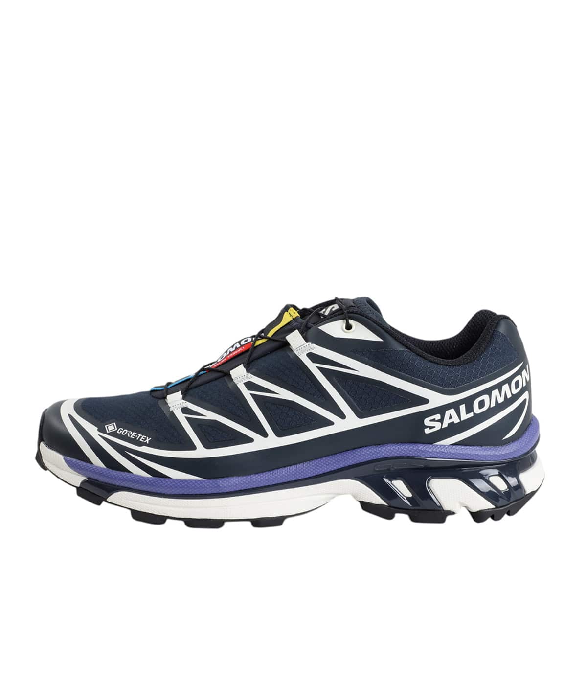 25年版】SALOMON（サロモン)）XT-6 & XT-6GTXのサイズ感と間違え