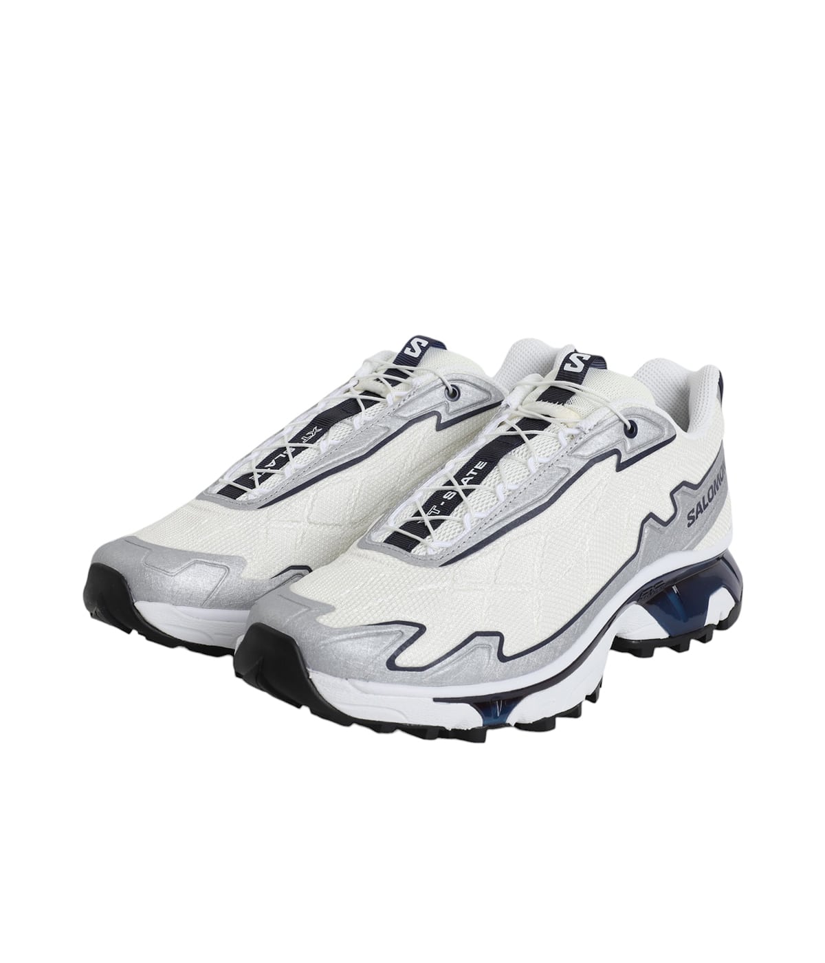 スニーカー XT-SLATE SALOMON L47460900 VANILLA Salomon XT-SLATE | L47460900 | AFEW STORE