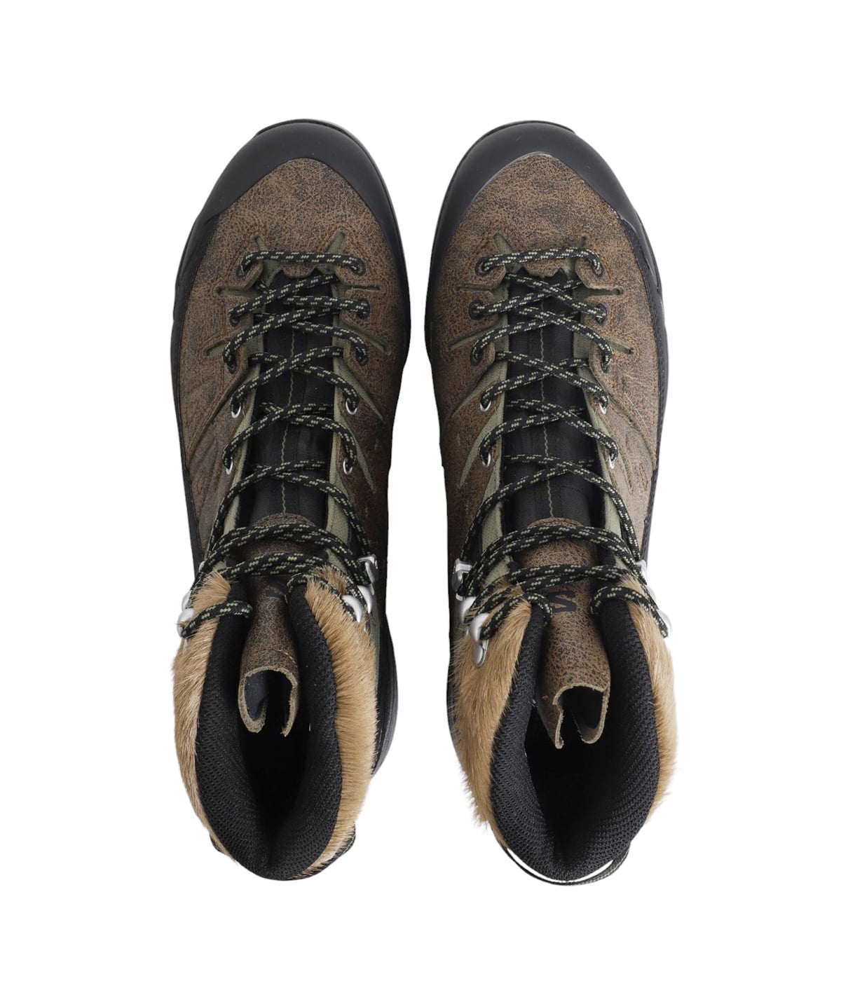 X-ALP MID DISTRESSED LEATHER GORE-TEX | SALOMON SNEAKERS(サロモン