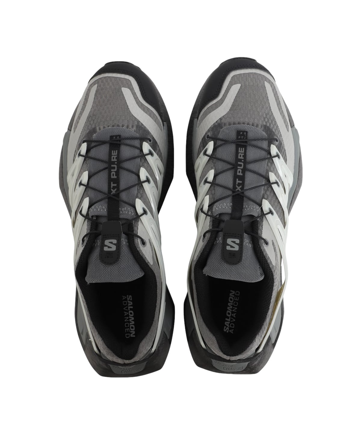 XT PU.RE ADVANCED | SALOMON ADVANCED(サロモン アドバンスド