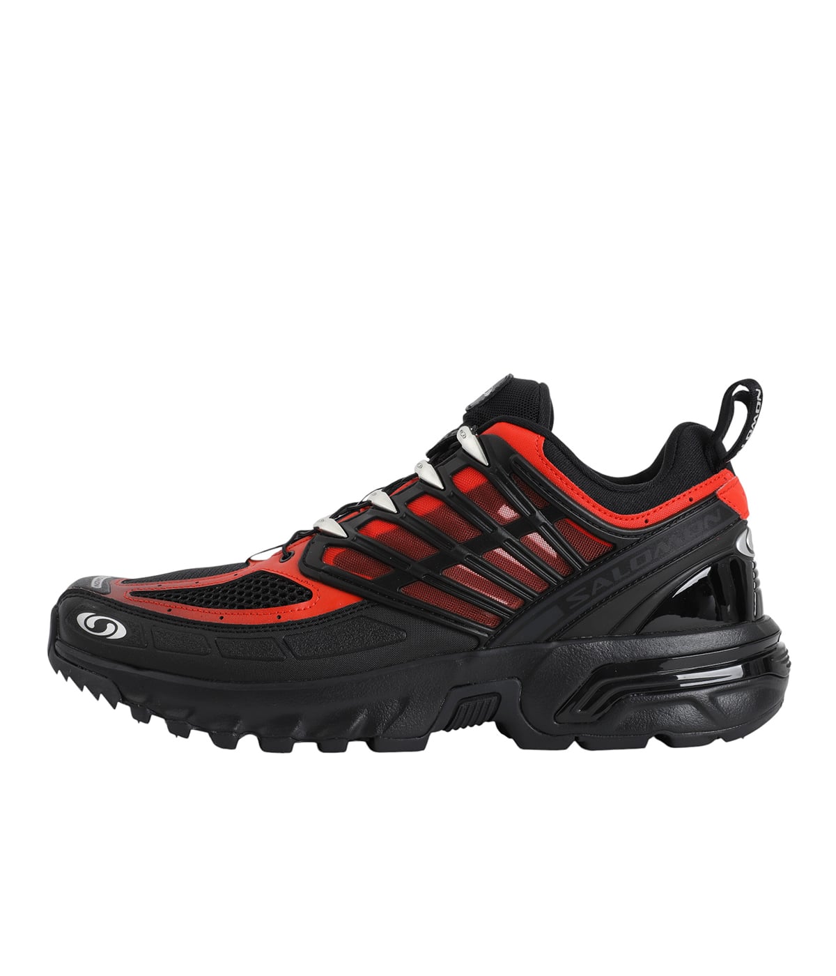 靴 SALOMON ACS + SALOMON サロモン ACS + OG スポーツスタイルシューズ