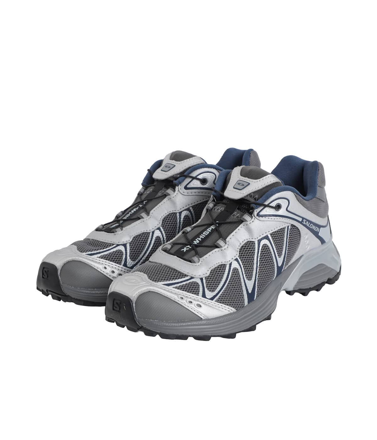 予約】XT-WHISPER CASTELROCK / FTW SILVER / SPELLBOUND | SALOMON