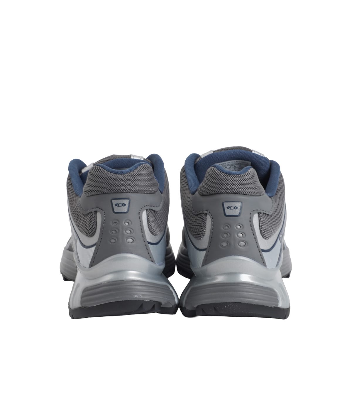 予約】XT-WHISPER CASTELROCK / FTW SILVER / SPELLBOUND | SALOMON