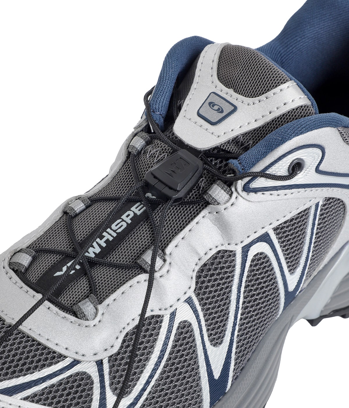 予約】XT-WHISPER CASTELROCK / FTW SILVER / SPELLBOUND | SALOMON