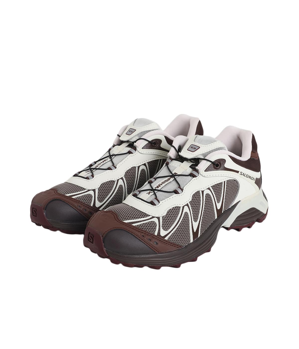 レディース】XT-WHISPER | SALOMON SNEAKERS(サロモン スニーカーズ