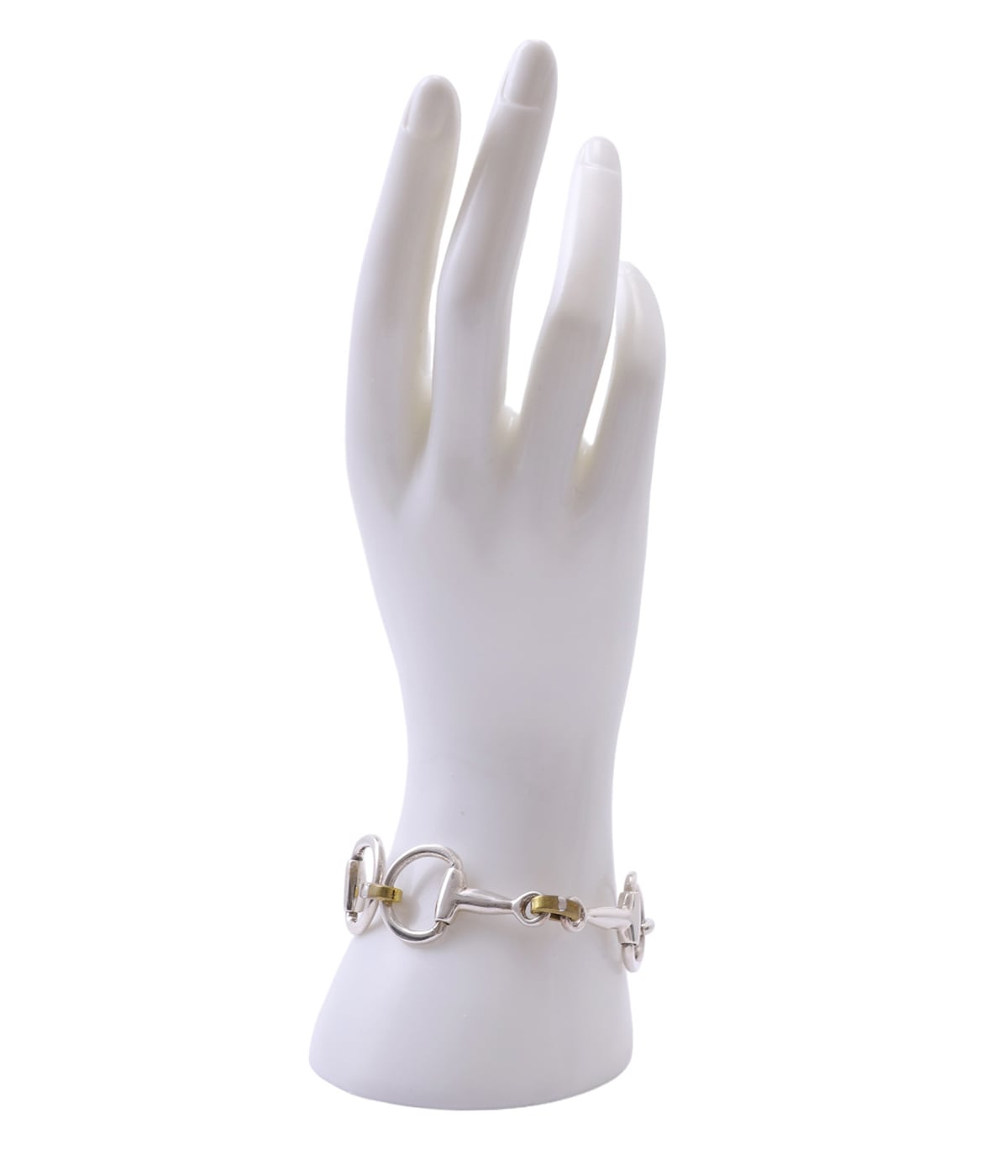 ラバー/LAVER FOUR BIT CHAIN T BAR サイズL LAVER / ラバー ： FOUR BIT CHAIN T BAR LAVER-NO-33 : ARKnets