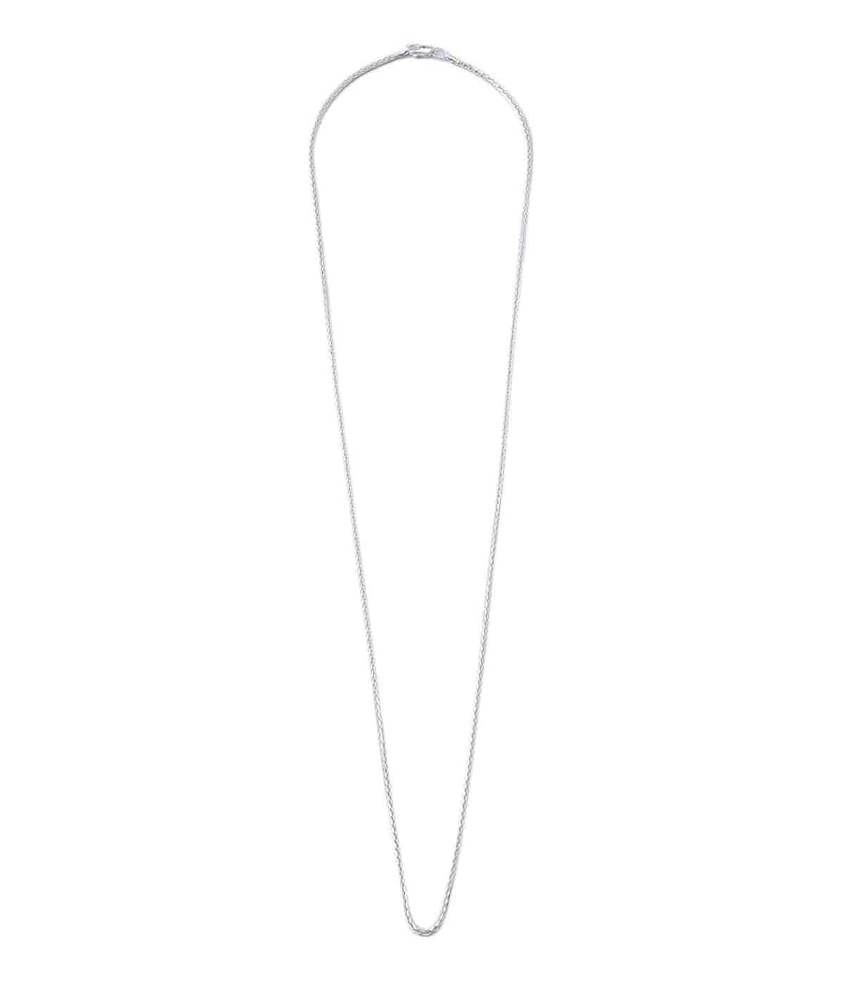 【ARK別注 】LAVER FOUR BIT CHAIN BRACELET 別注 FOUR BIT CHAIN BRACELET | LAVER(ラバー) / アクセサリー