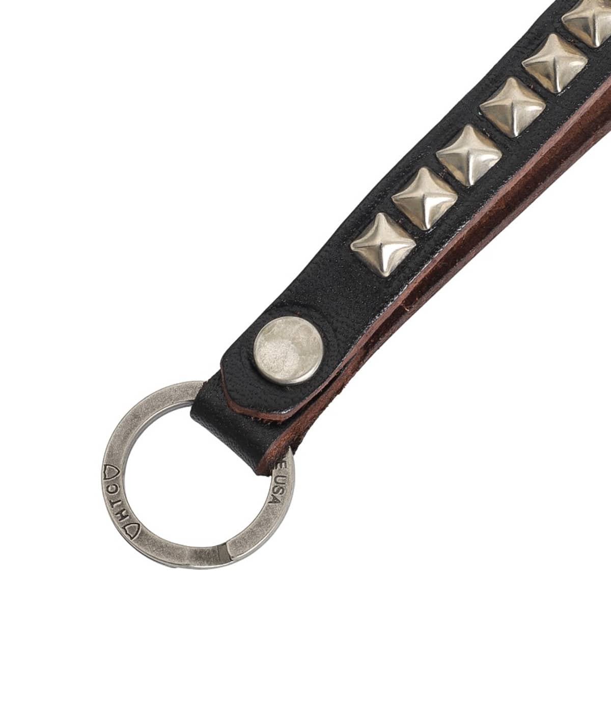 LCC10 1LINE 0.5 SPRIT RING KH | HTC(エイチティーシー