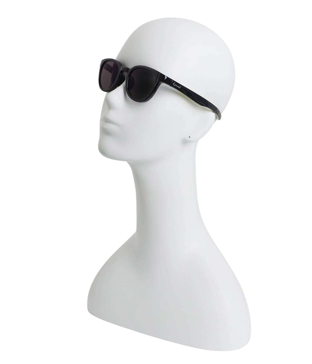 eyevol leifer III 3 49 サングラス(デミ) 楽天市場】Eyevol アイヴォル LEIFER III 49 DM-DG-DK.GRY サングラス