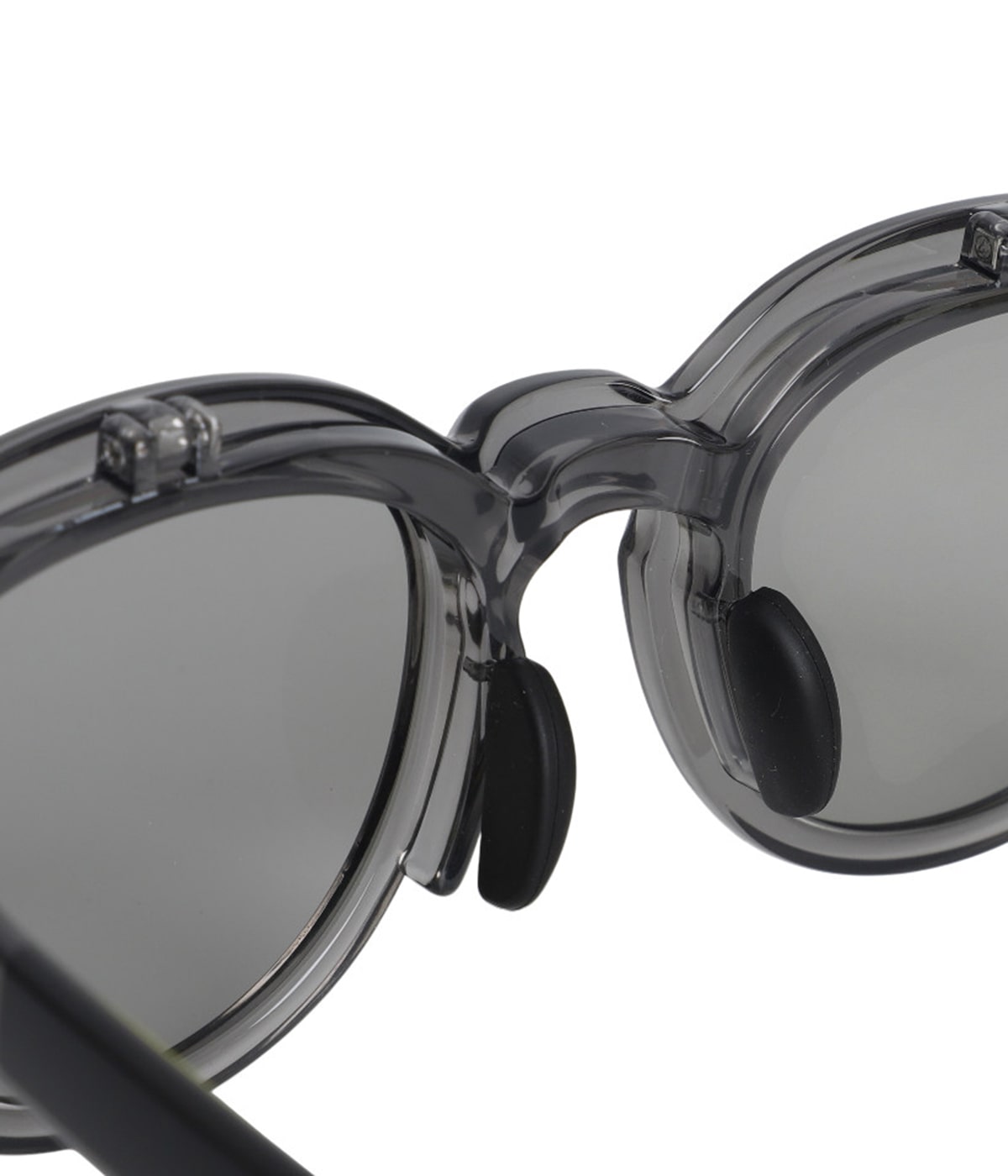 LEIFER III (51)-FP GRY-LY-MGY2PL(偏光) | Eyevol(アイヴォル